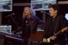 Bon Jovi rozjeli pod sprchou pořádné rockové mejdlo. Publikum si zazpívalo